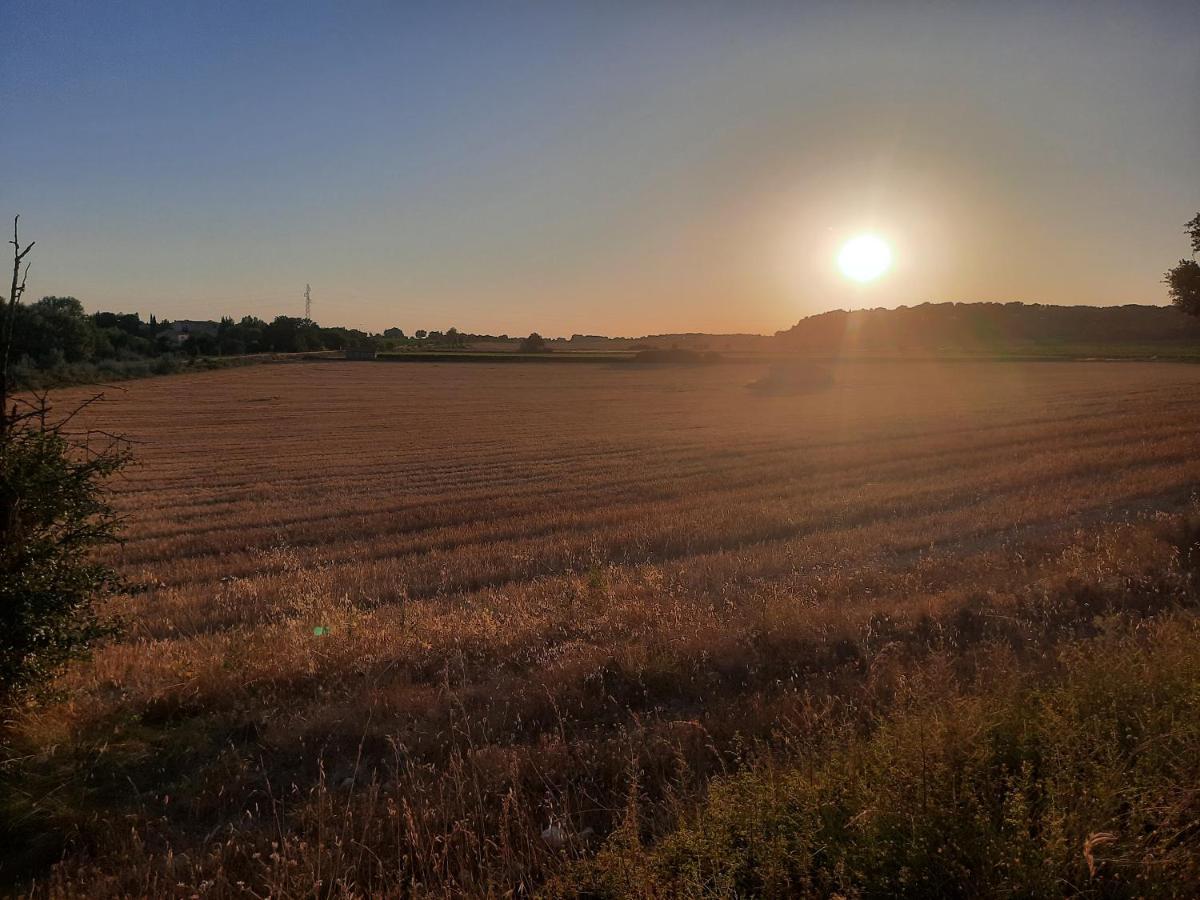 Location Venelles 빌라 외부 사진